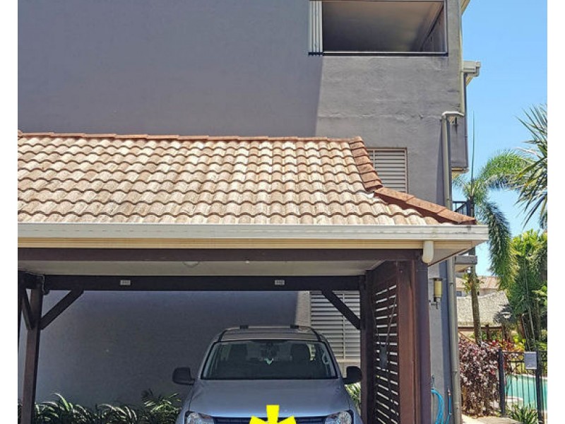 110 City Waters 2-8 Rigg St, Woree QLD 4868