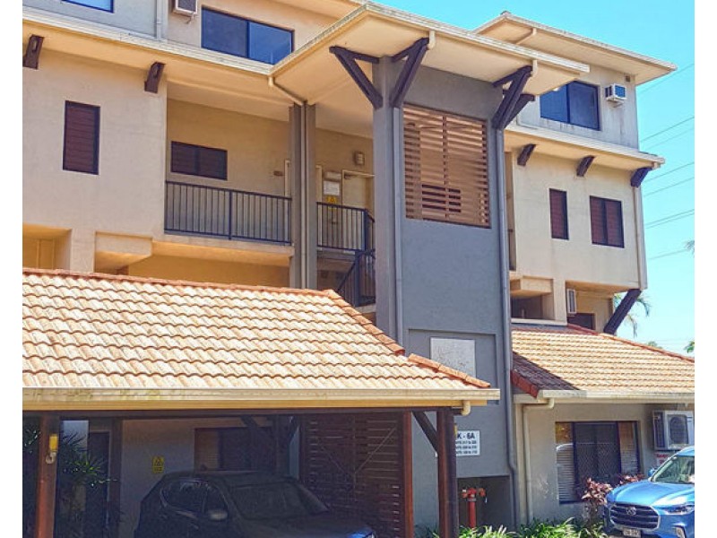 110 City Waters 2-8 Rigg St, Woree QLD 4868