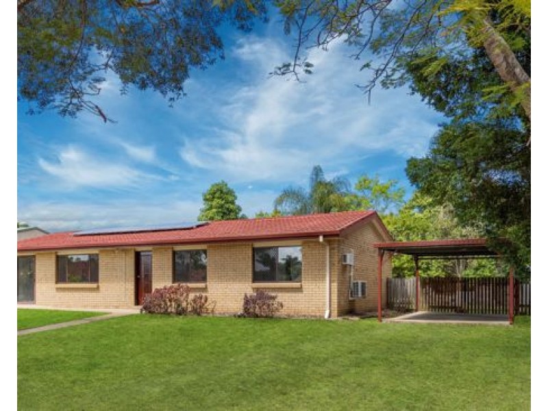 12 Pumice Street, Eight Mile Plains QLD 4113