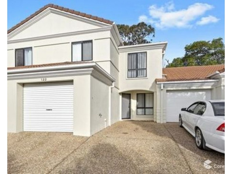 122 2-10 Ghilgai Road, Merrimac QLD 4226