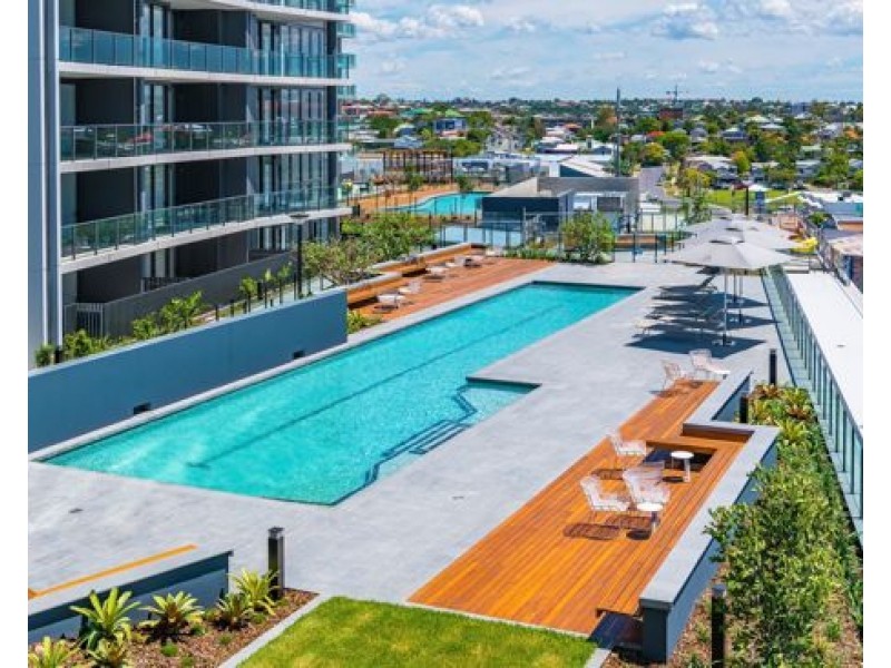 30506/300 Old Cleveland Road, Coorparoo QLD 4151