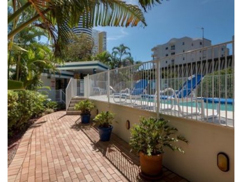 U17 15 Anne Avenue, Broadbeach QLD 4218
