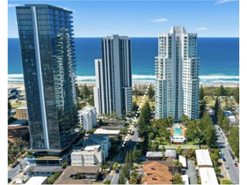 U14 15 Anne Avenue, Broadbeach QLD 4218