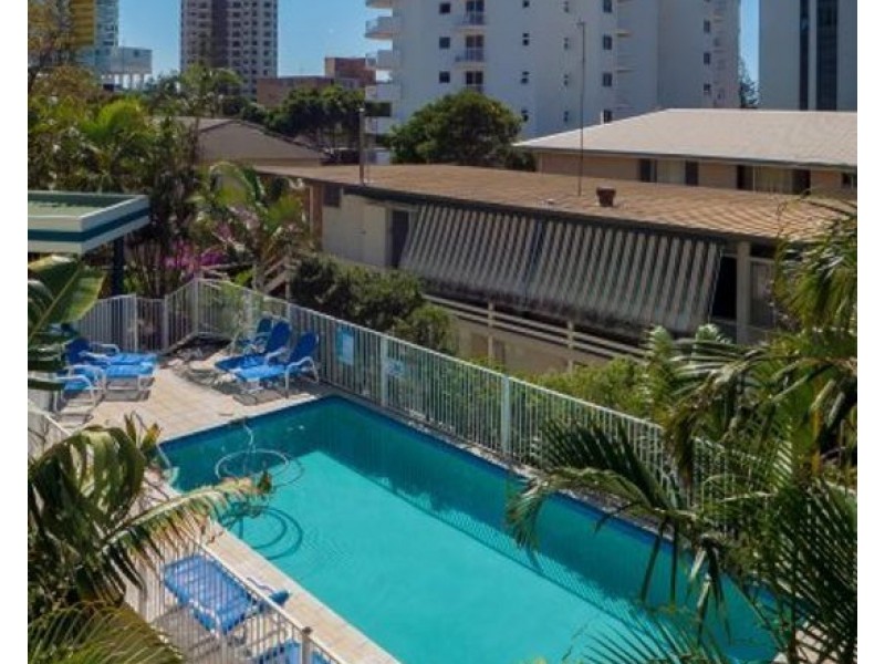 U14 15 Anne Avenue, Broadbeach QLD 4218