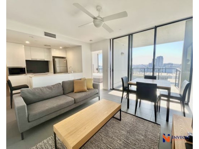 1004/10 Trinity Street, Fortitude Valley QLD 4006