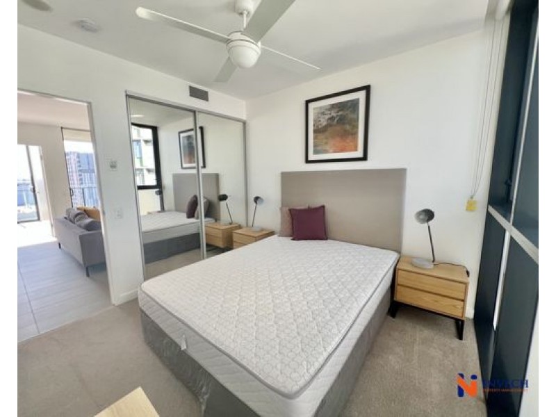 1004/10 Trinity Street, Fortitude Valley QLD 4006