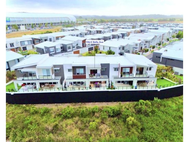 196/2 Bella Avenue, Robina QLD 4226