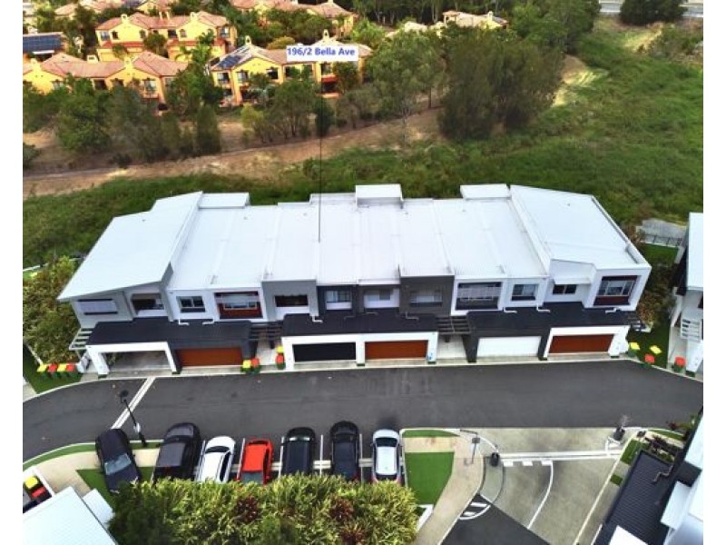 196/2 Bella Avenue, Robina QLD 4226