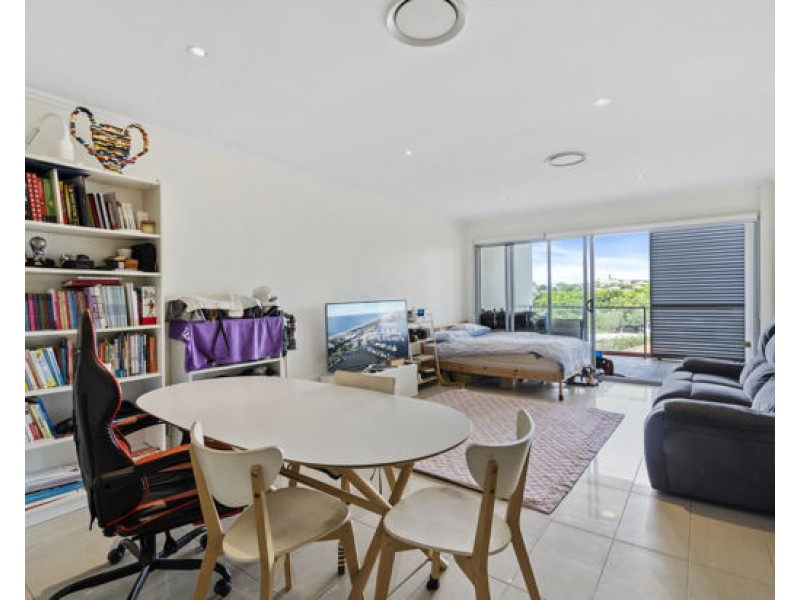 107/23 Robinson Place, Kelvin Grove QLD 4059