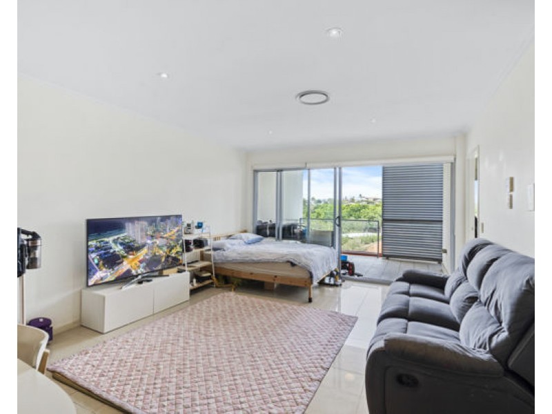 107/23 Robinson Place, Kelvin Grove QLD 4059