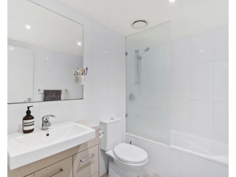 107/23 Robinson Place, Kelvin Grove QLD 4059