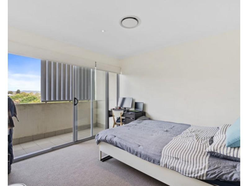 107/23 Robinson Place, Kelvin Grove QLD 4059