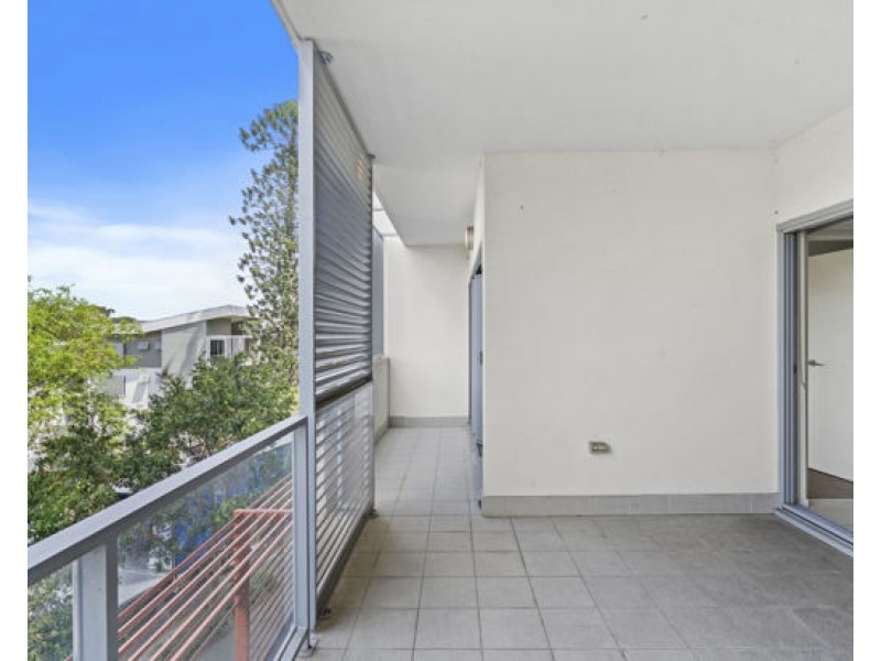 107/23 Robinson Place, Kelvin Grove QLD 4059