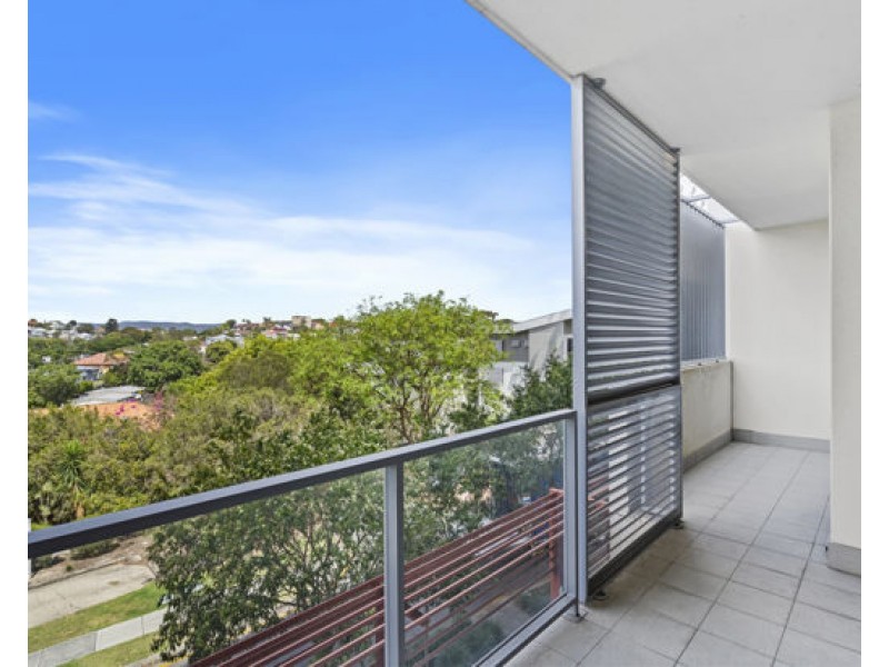 107/23 Robinson Place, Kelvin Grove QLD 4059