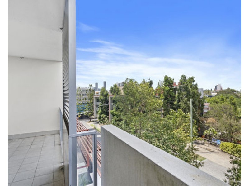 107/23 Robinson Place, Kelvin Grove QLD 4059