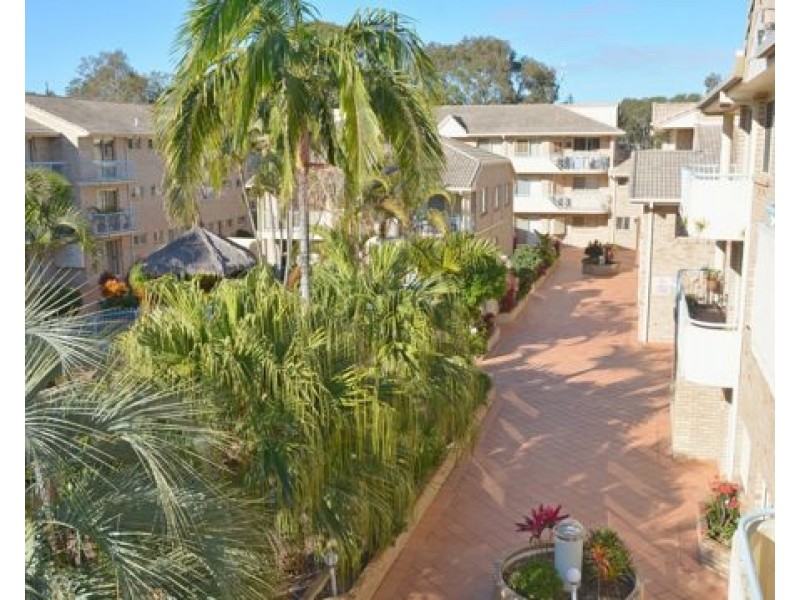 31/6 Gray Street Tweed Heads West NSW 2485, Tweed Heads West NSW 2485