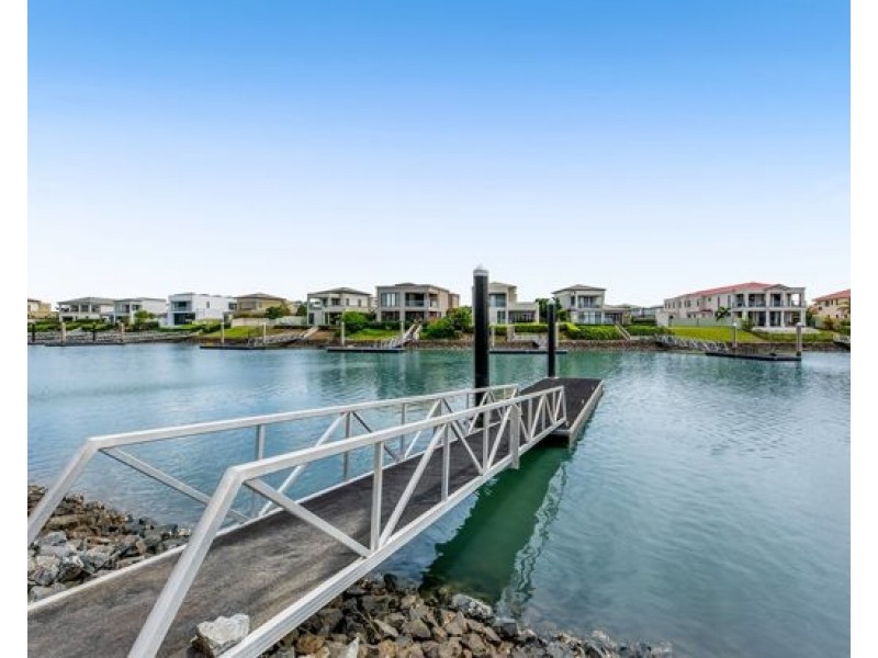 8812 The Point Circuit , Sanctuary Cove, Hope Island QLD 4212