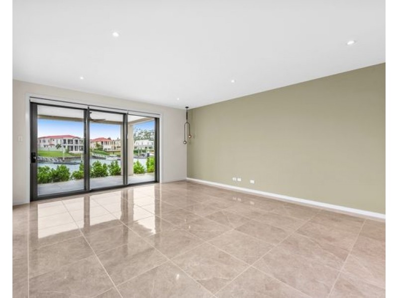 8812 The Point Circuit , Sanctuary Cove, Hope Island QLD 4212