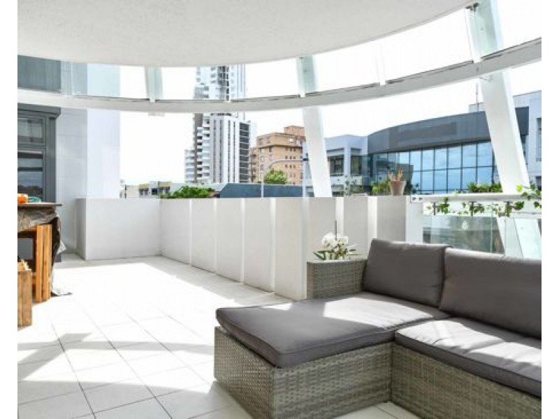 Unit 406, 133 Scarborough Street Southport, Southport QLD 4215