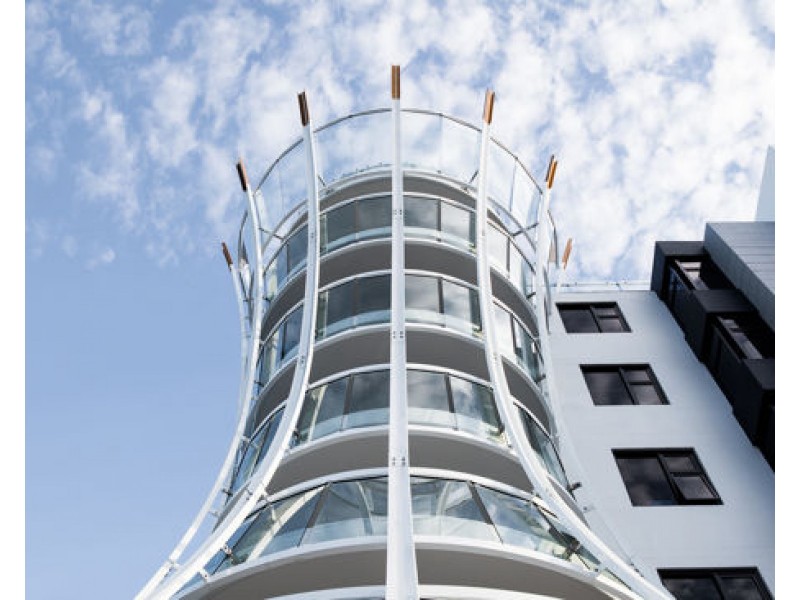 Unit 406, 133 Scarborough Street Southport, Southport QLD 4215