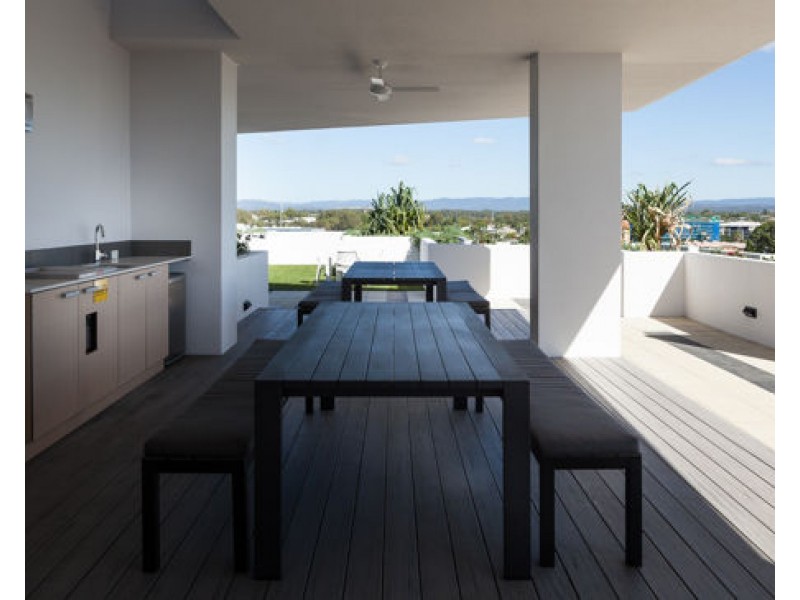 Unit 406, 133 Scarborough Street Southport, Southport QLD 4215