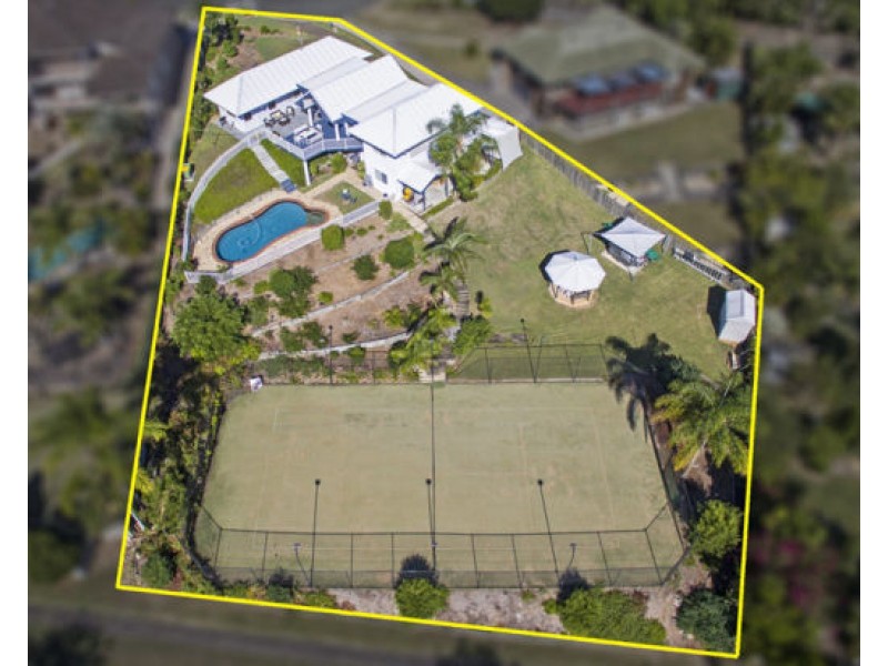 9 Eginbah Court, Shailer Park QLD 4128