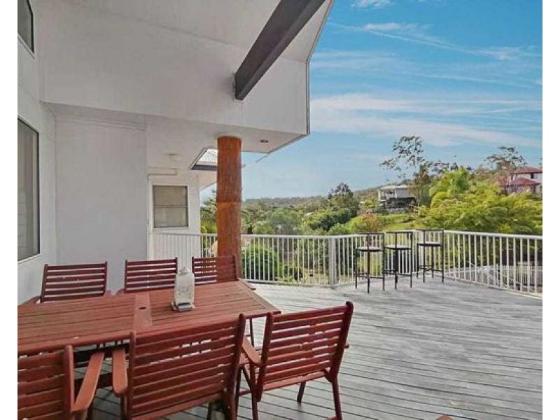 9 Eginbah Court, Shailer Park QLD 4128