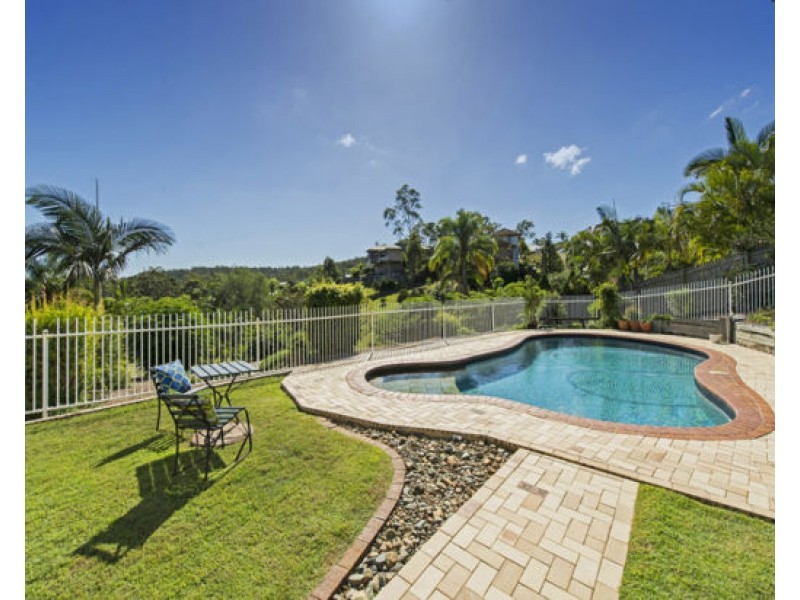9 Eginbah Court, Shailer Park QLD 4128