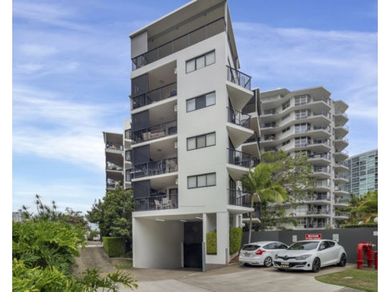 3/75 Thorn Street, Kangaroo Point QLD 4169