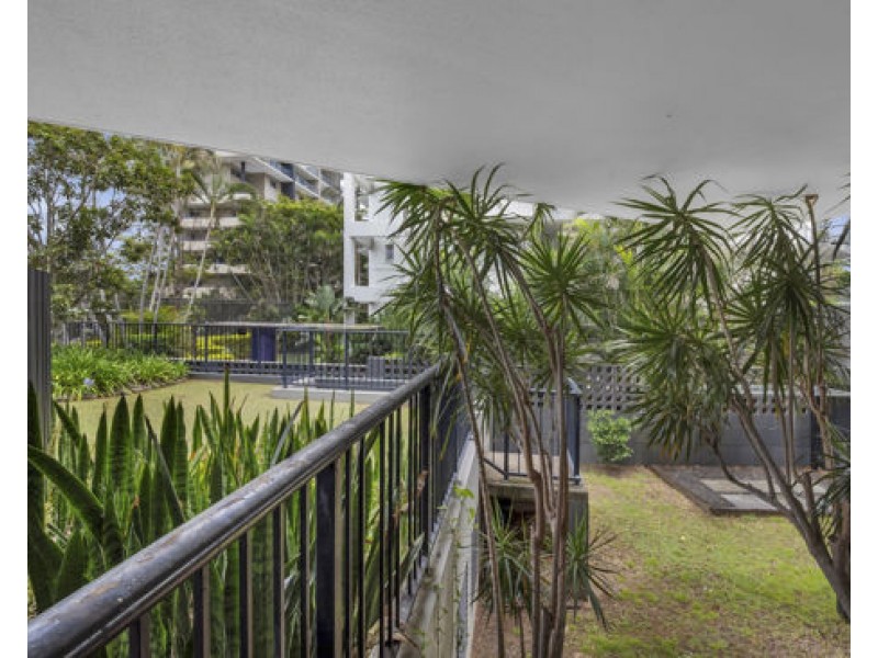 3/75 Thorn Street, Kangaroo Point QLD 4169