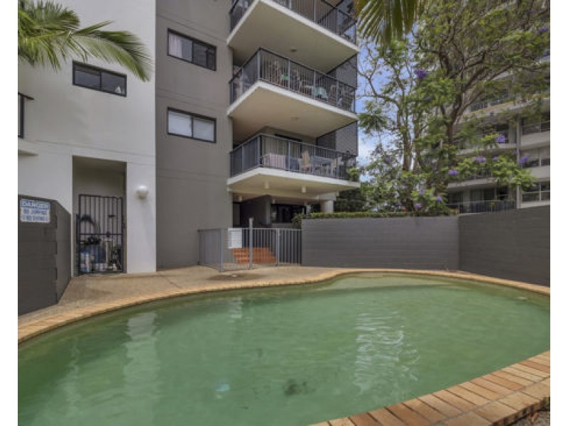 3/75 Thorn Street, Kangaroo Point QLD 4169
