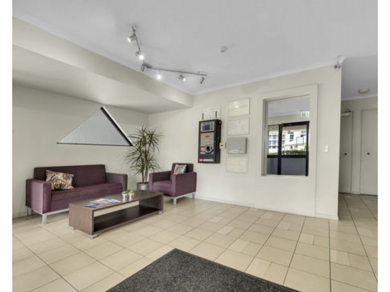 3/75 Thorn Street, Kangaroo Point QLD 4169