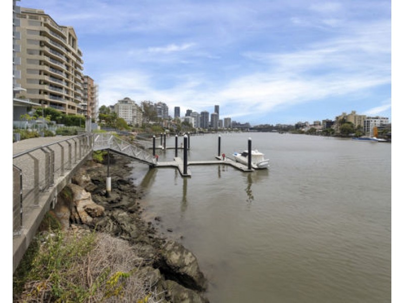 3/75 Thorn Street, Kangaroo Point QLD 4169