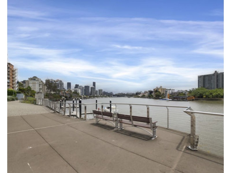 3/75 Thorn Street, Kangaroo Point QLD 4169