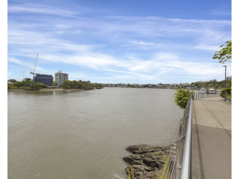 3/75 Thorn Street, Kangaroo Point QLD 4169
