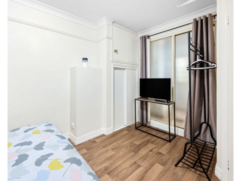 460 ANN STREET, Brisbane City QLD 4000