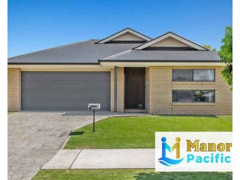 165 Darlington Drive, Yarrabilba QLD 4207
