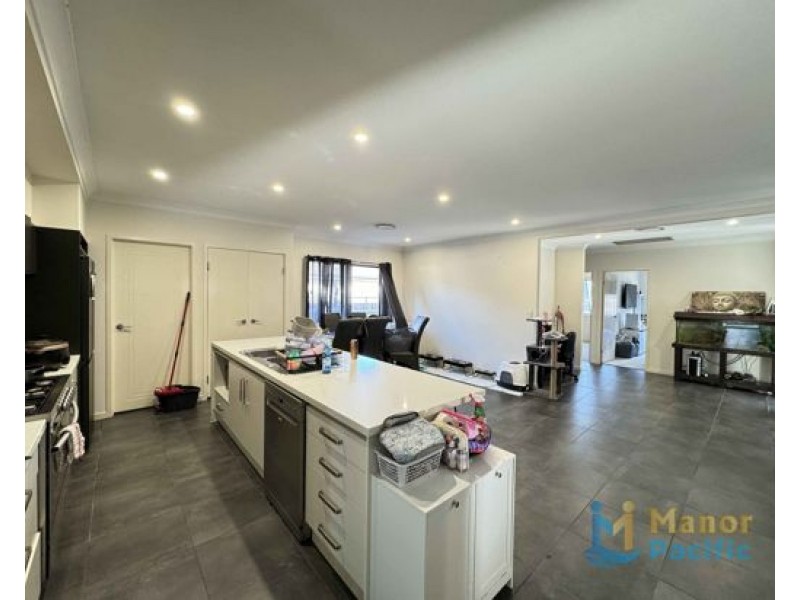 165 Darlington Drive, Yarrabilba QLD 4207
