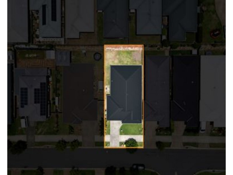 165 Darlington Drive, Yarrabilba QLD 4207