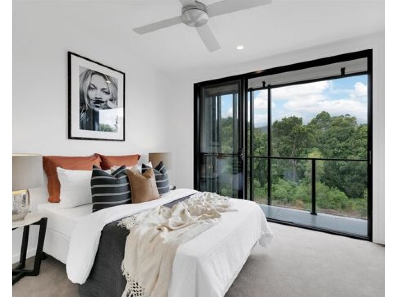 25/66 Illowra Street, The Gap QLD 4061