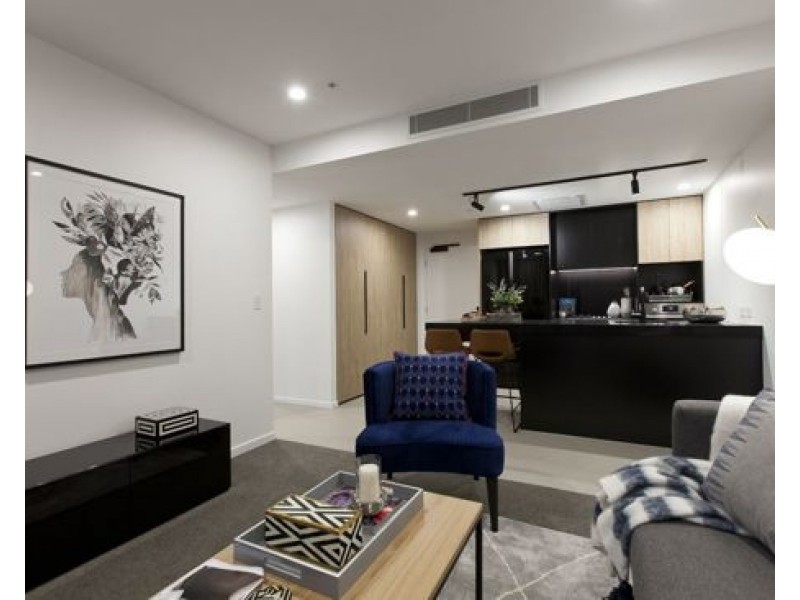 1408/19 Deshon Street, Woolloongabba QLD 4102