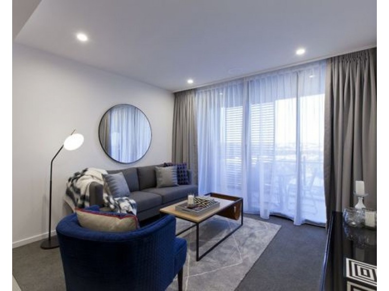 1408/19 Deshon Street, Woolloongabba QLD 4102