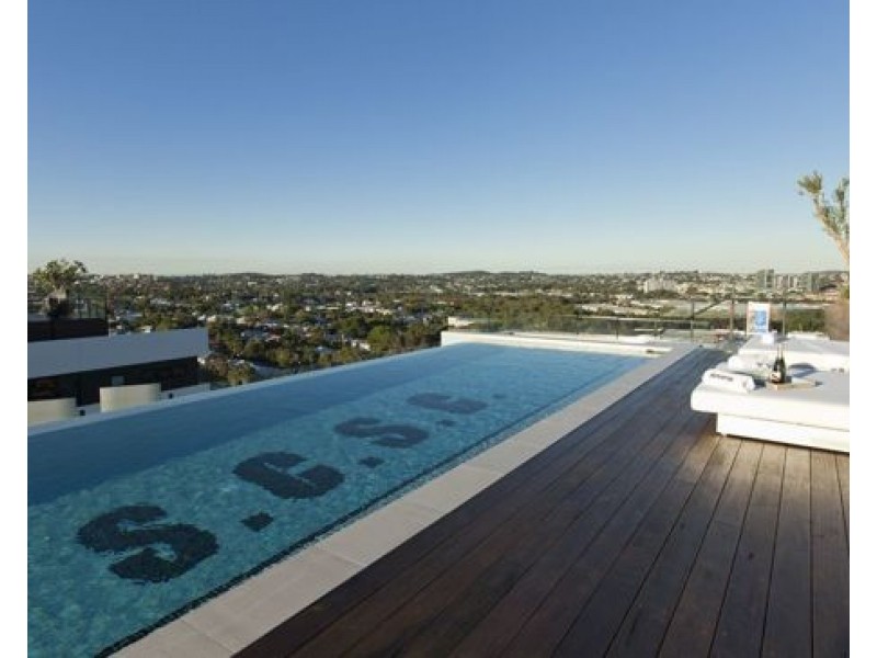 1408/19 Deshon Street, Woolloongabba QLD 4102