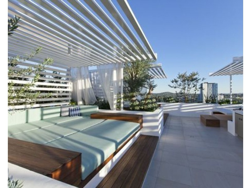 1408/19 Deshon Street, Woolloongabba QLD 4102