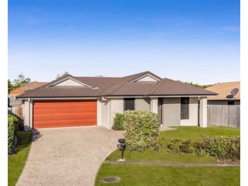 31 Reardon Street, Calamvale QLD 4116