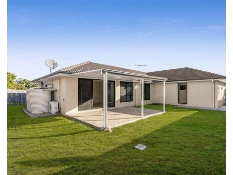 31 Reardon Street, Calamvale QLD 4116