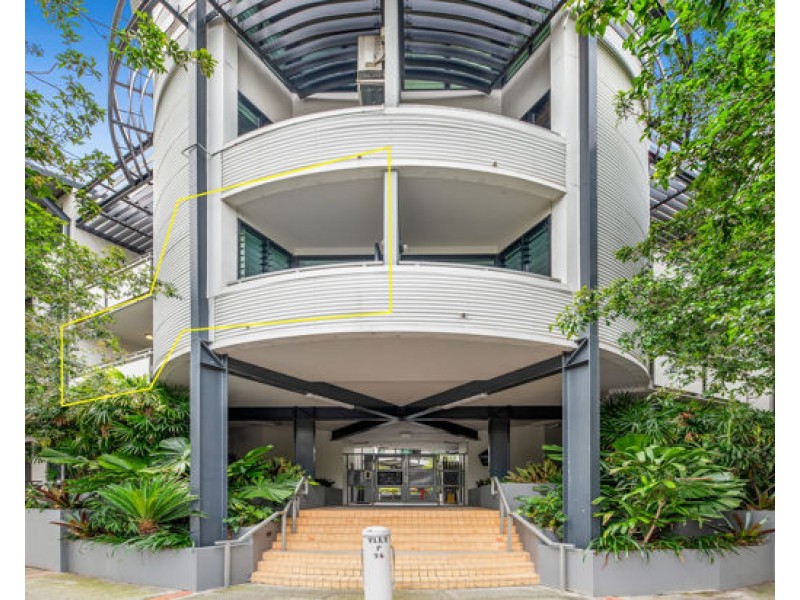 158/139 Commercial Rd, Teneriffe QLD 4005