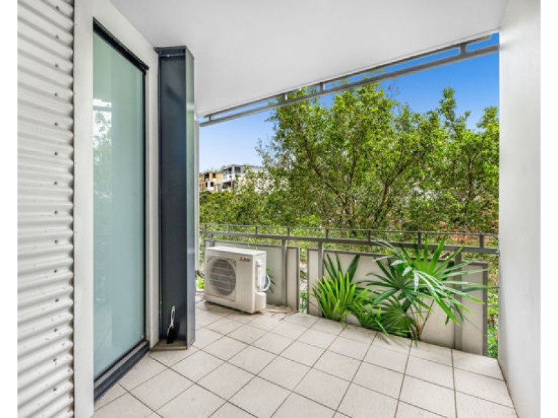 158/139 Commercial Rd, Teneriffe QLD 4005