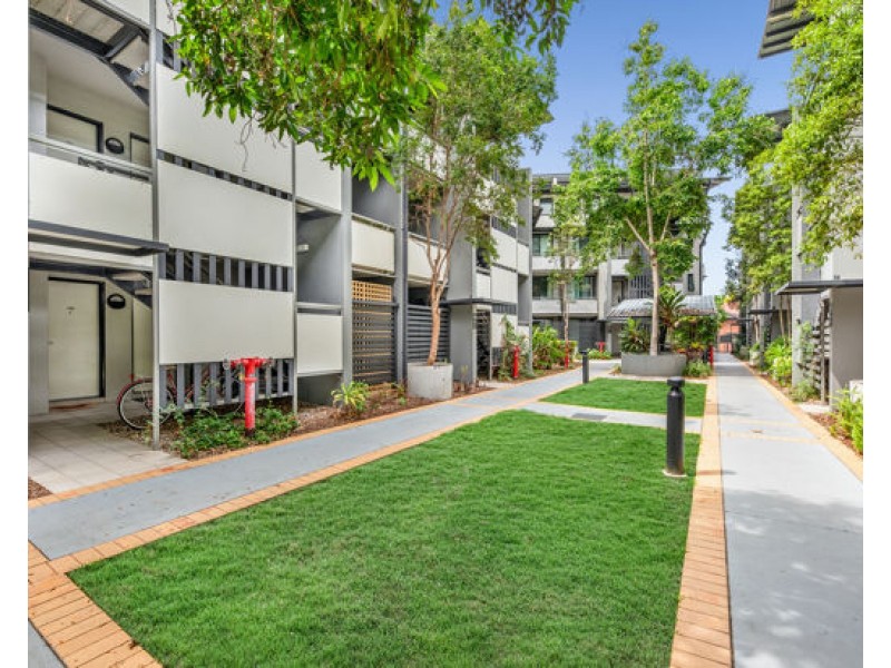 158/139 Commercial Rd, Teneriffe QLD 4005