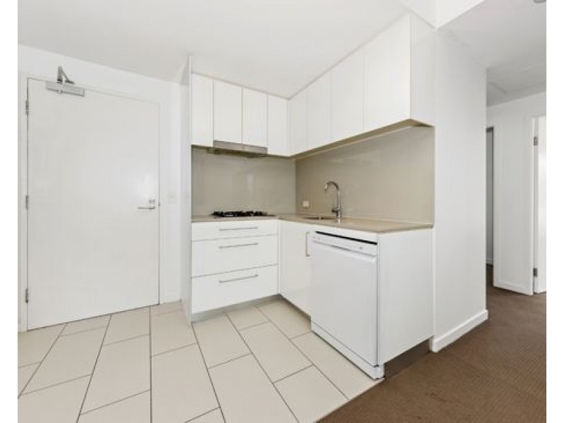 1038/16 Hamilton Place, Bowen Hills QLD 4006